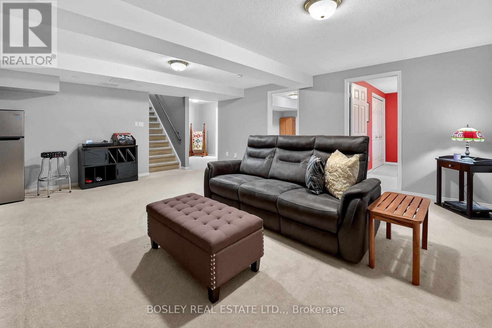 #34 121 GLEN MORRIS DRIVE - 19