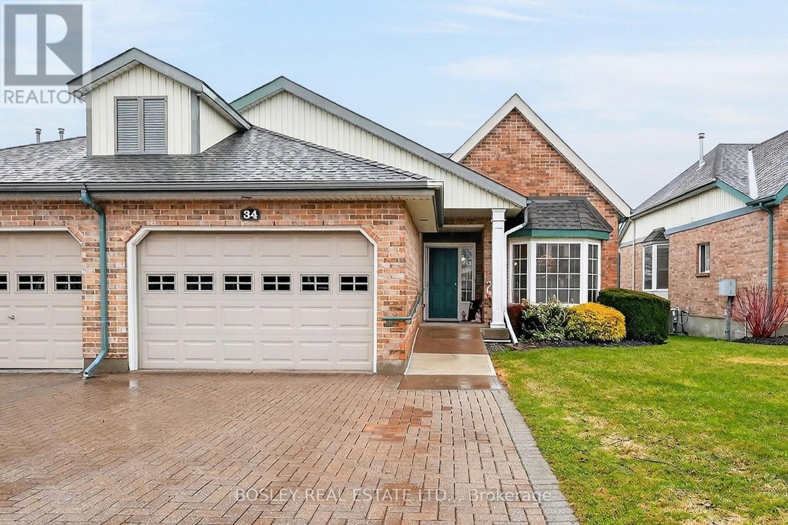#34 121 GLEN MORRIS DRIVE - 2