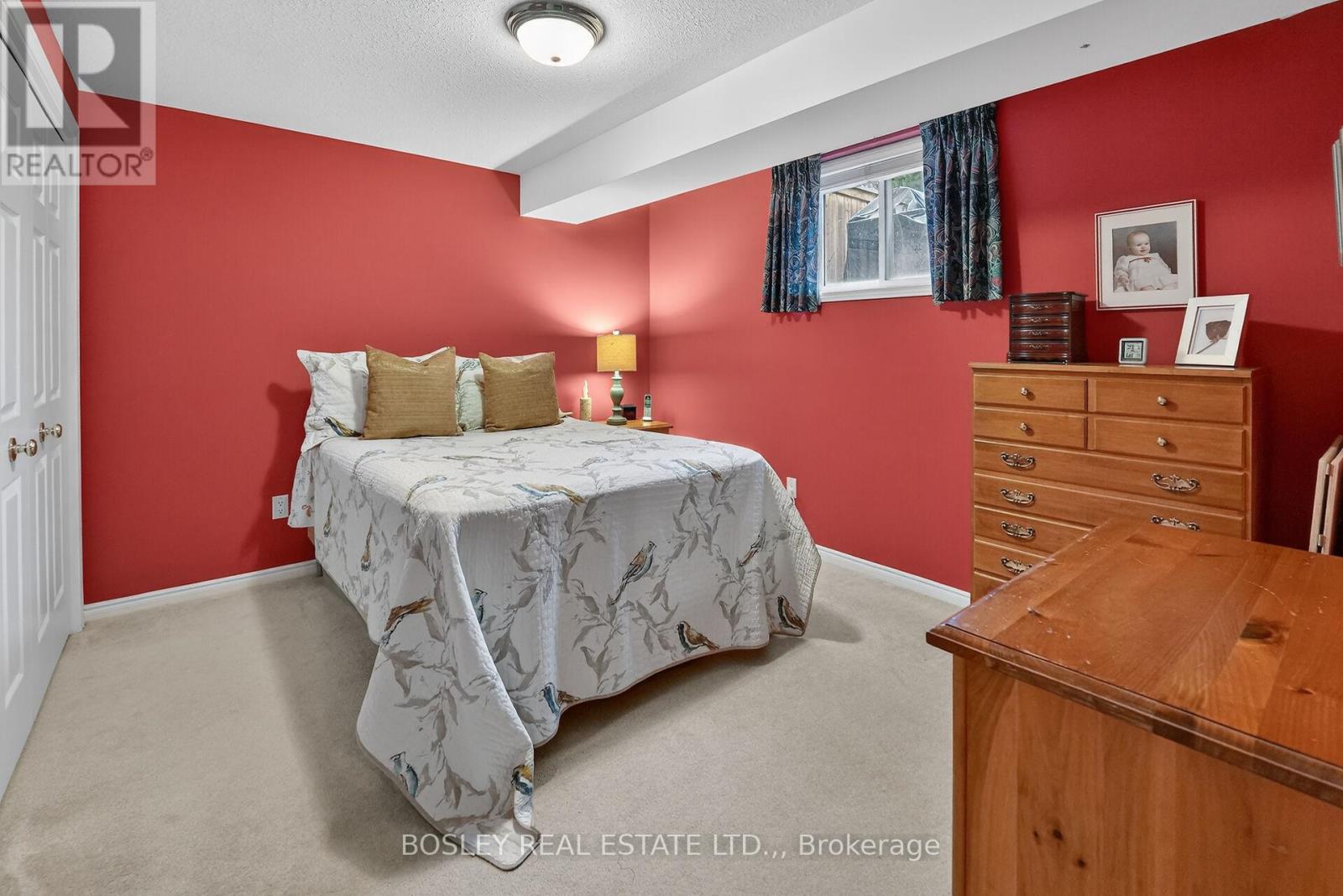 #34 121 GLEN MORRIS DRIVE - 21