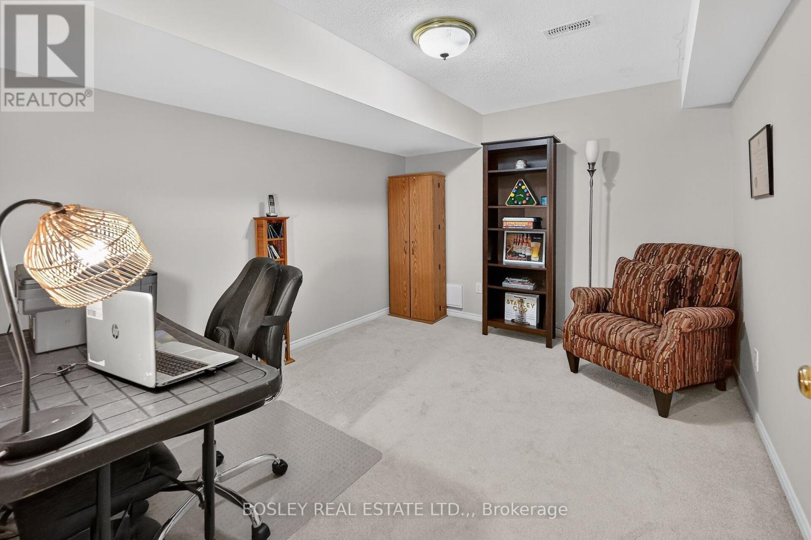 #34 121 GLEN MORRIS DRIVE - 22