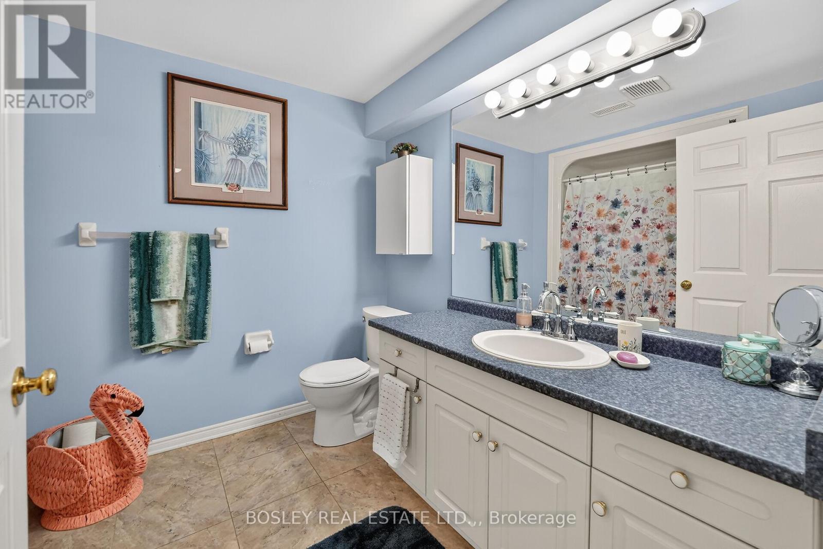 #34 121 GLEN MORRIS DRIVE - 24