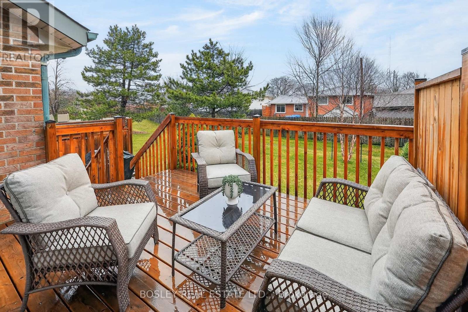 #34 121 GLEN MORRIS DRIVE - 25