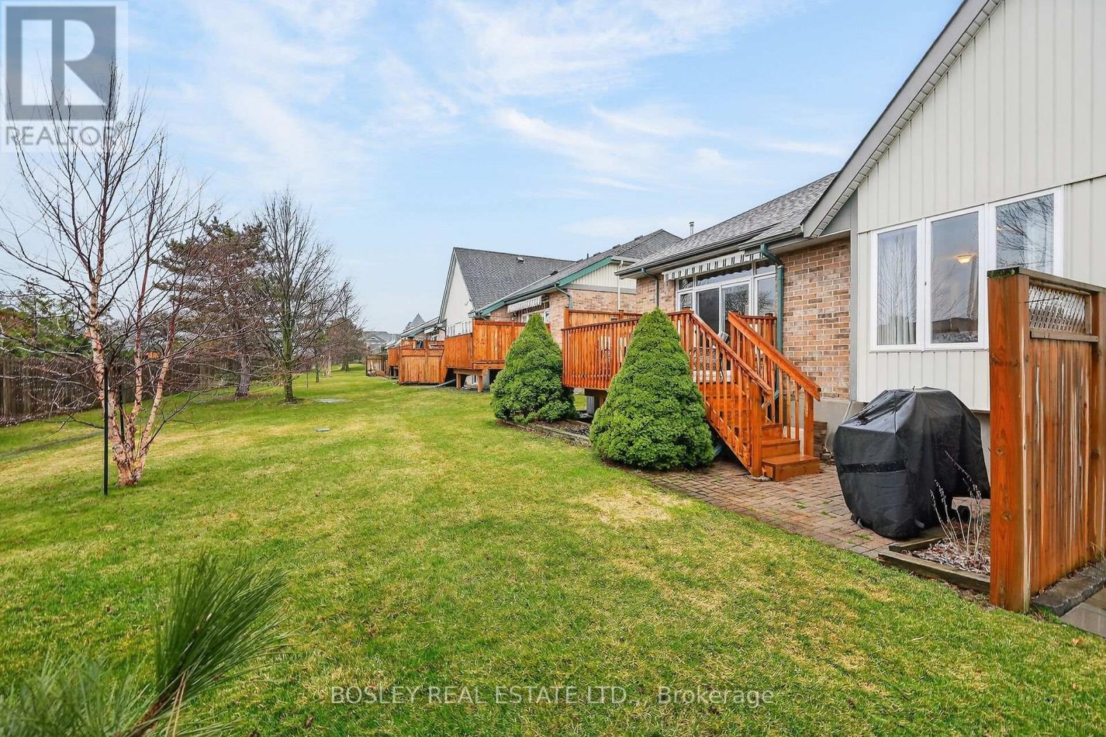 #34 121 GLEN MORRIS DRIVE - 26