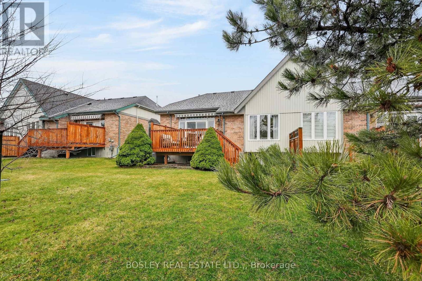 #34 121 GLEN MORRIS DRIVE - 27