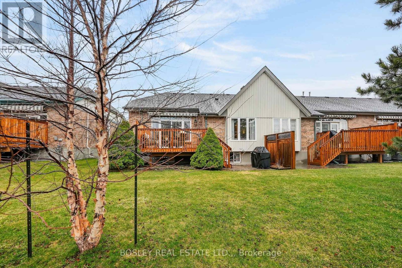 #34 121 GLEN MORRIS DRIVE - 28