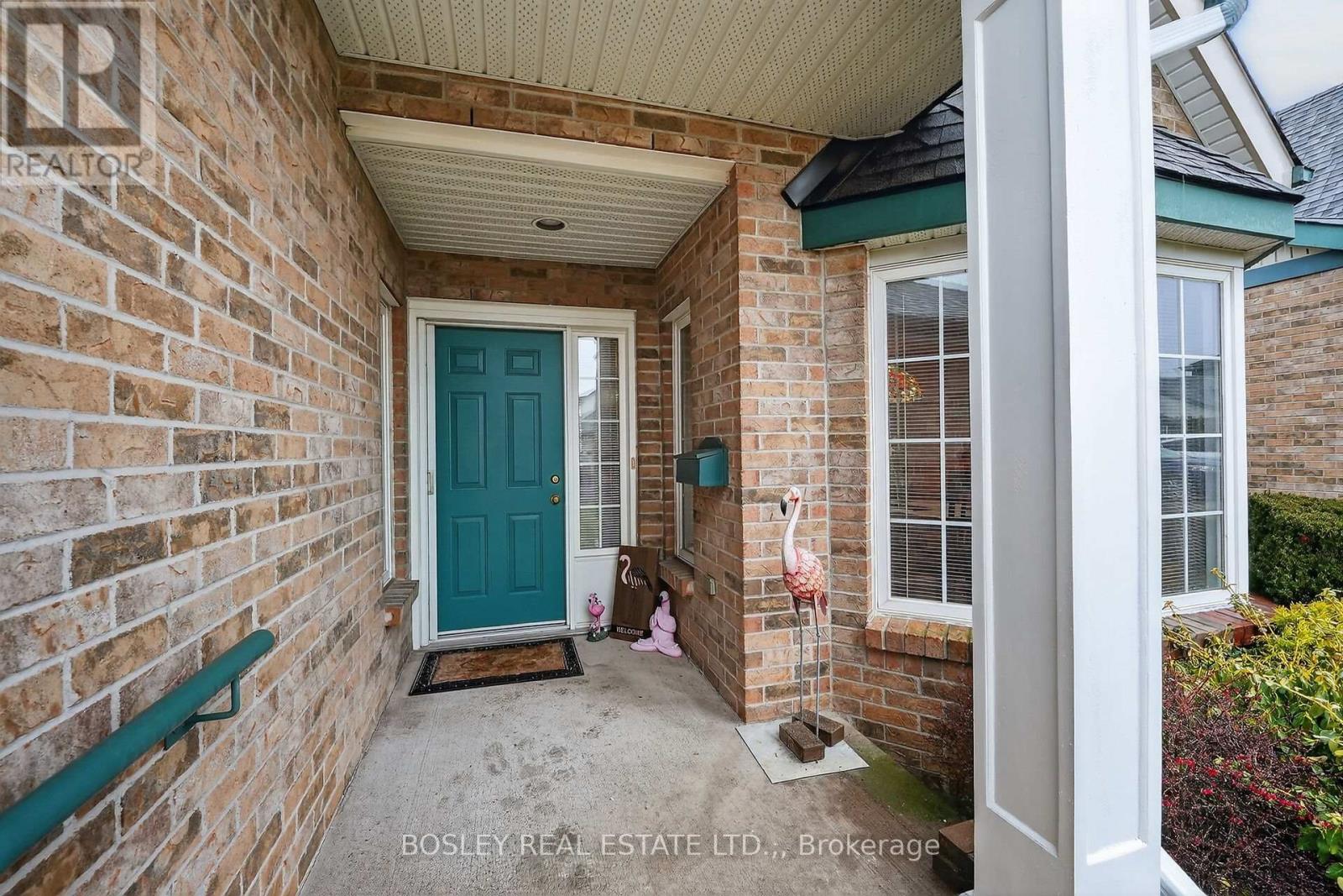 #34 121 GLEN MORRIS DRIVE - 4