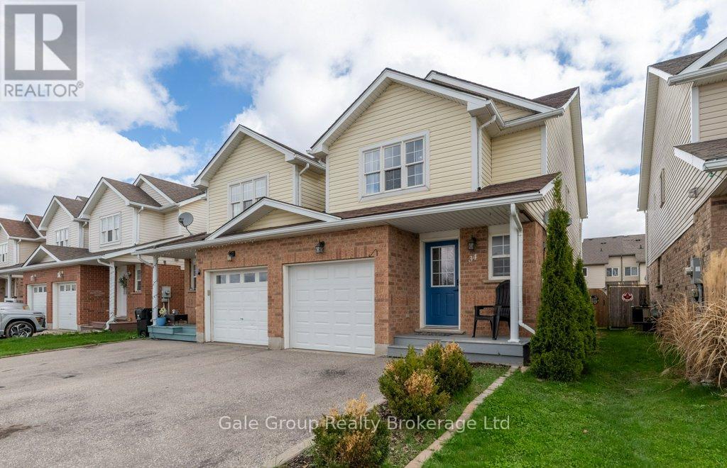 34 MOUNTAIN LAUREL CRESCENT - photo 2