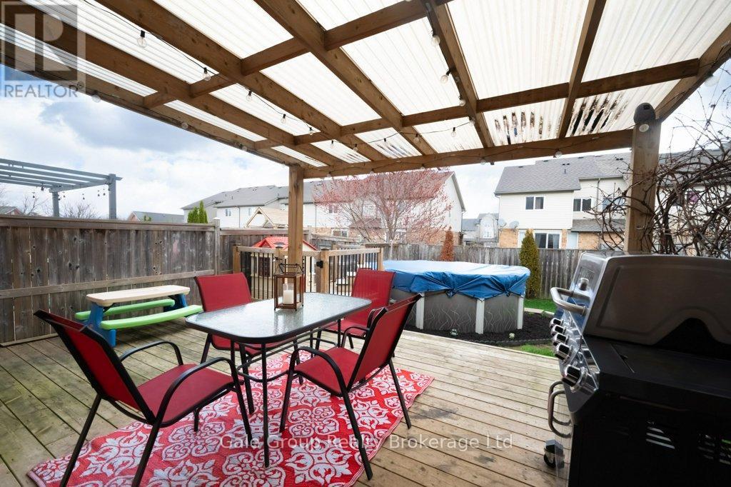 34 MOUNTAIN LAUREL CRESCENT — photo 34
