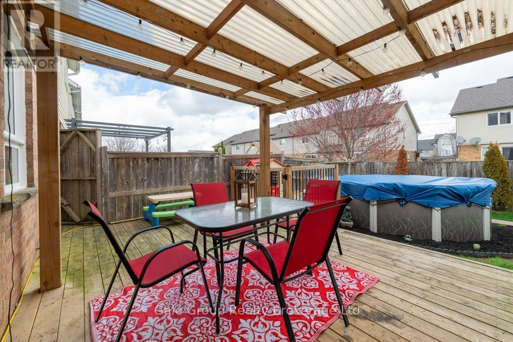 34 MOUNTAIN LAUREL CRESCENT — photo 35