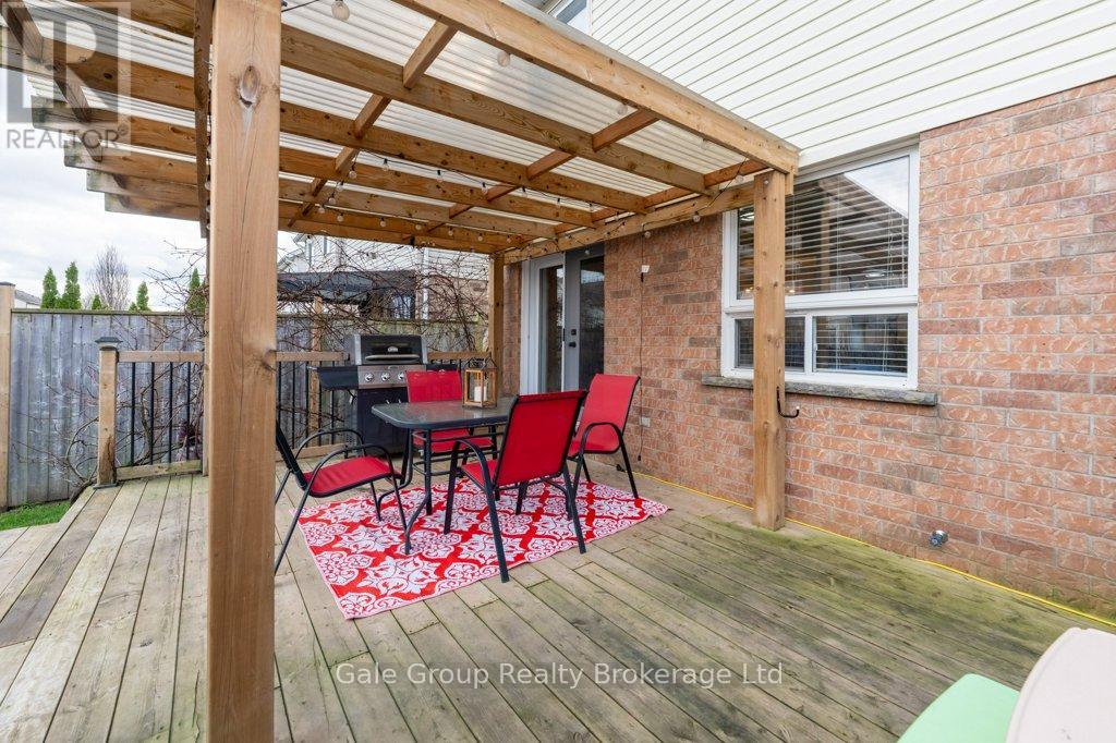 34 MOUNTAIN LAUREL CRESCENT — photo 36