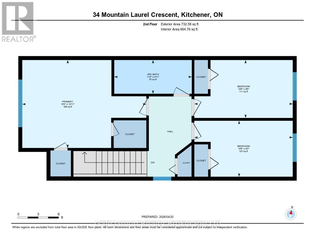 34 MOUNTAIN LAUREL CRESCENT — photo 43