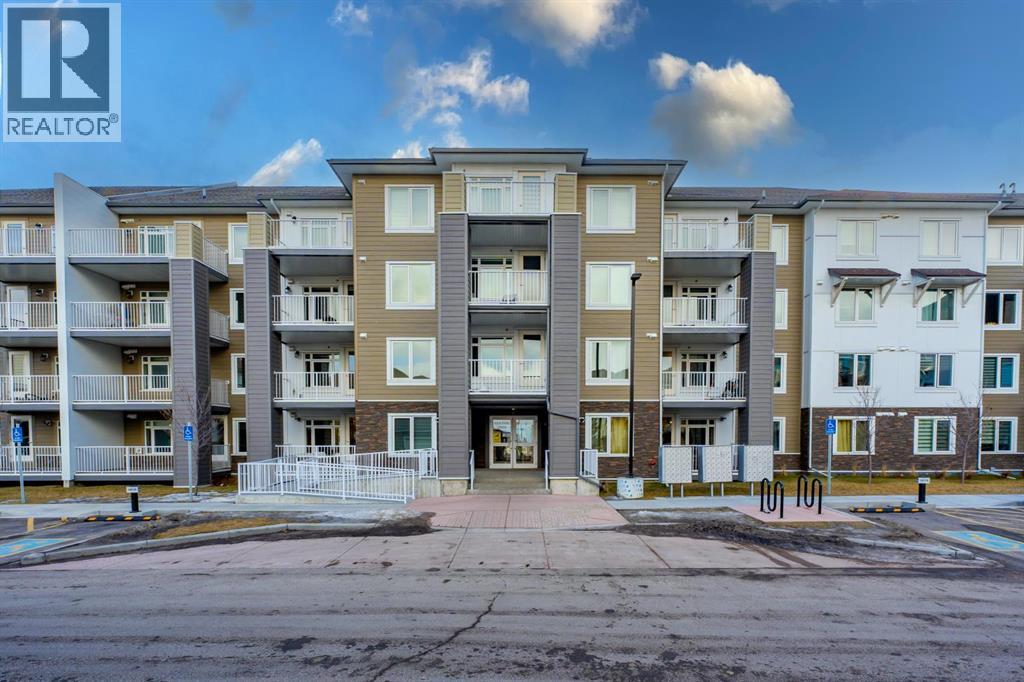 #2104 6118 80 AVENUE NE - 1