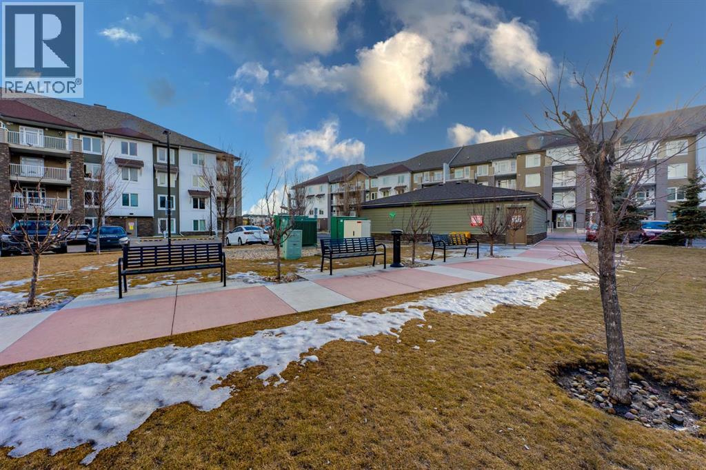 #2104 6118 80 AVENUE NE - 2