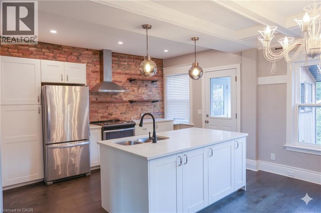 451 KING WILLIAM Street, Hamilton, Ontario, L8L1R1 — Photo 2