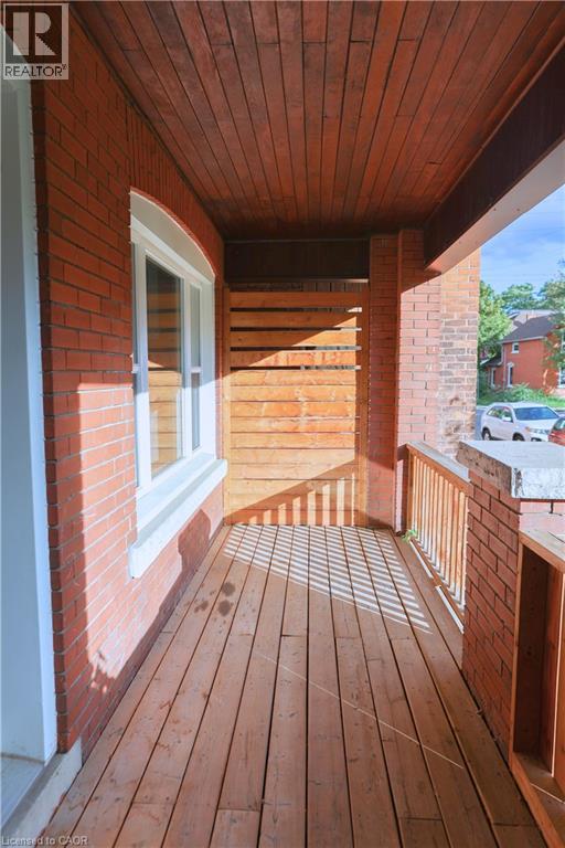 451 KING WILLIAM Street, Hamilton, Ontario, L8L1R1 — Photo 16