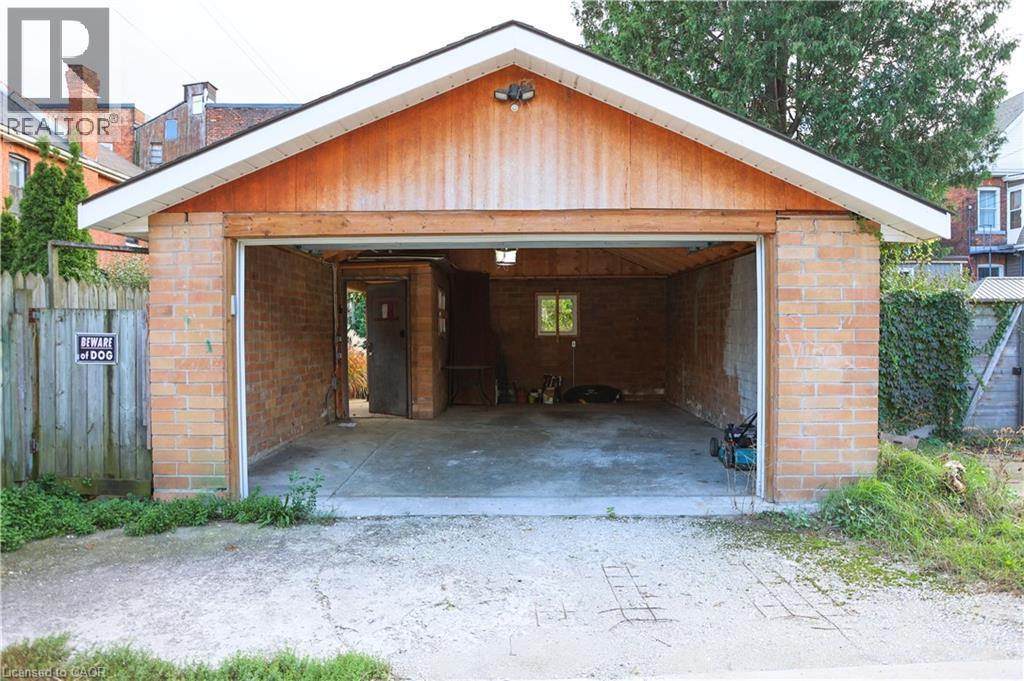 451 KING WILLIAM Street, Hamilton, Ontario, L8L1R1 — Photo 14
