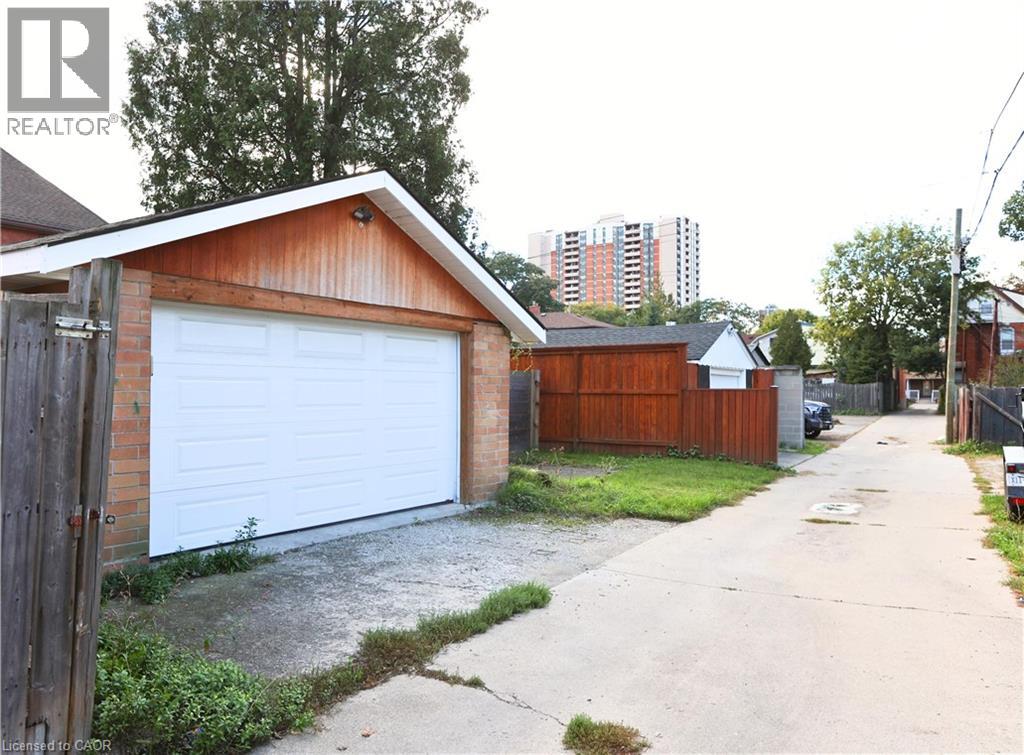 451 KING WILLIAM Street, Hamilton, Ontario, L8L1R1 — Photo 13