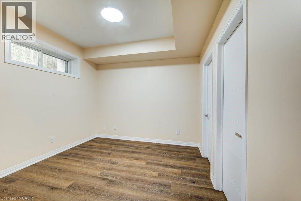 25 ISHERWOOD Avenue Unit# 57, Cambridge, Ontario, N1R0E2 — Photo 23