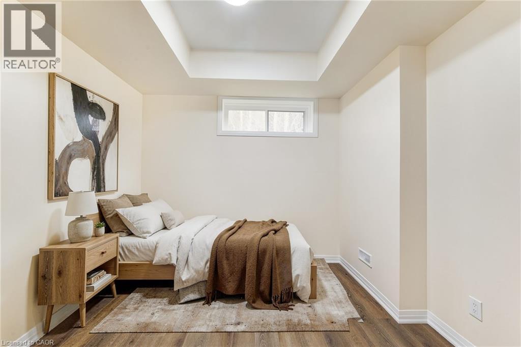 25 ISHERWOOD Avenue Unit# 57, Cambridge, Ontario, N1R0E2 — Photo 22