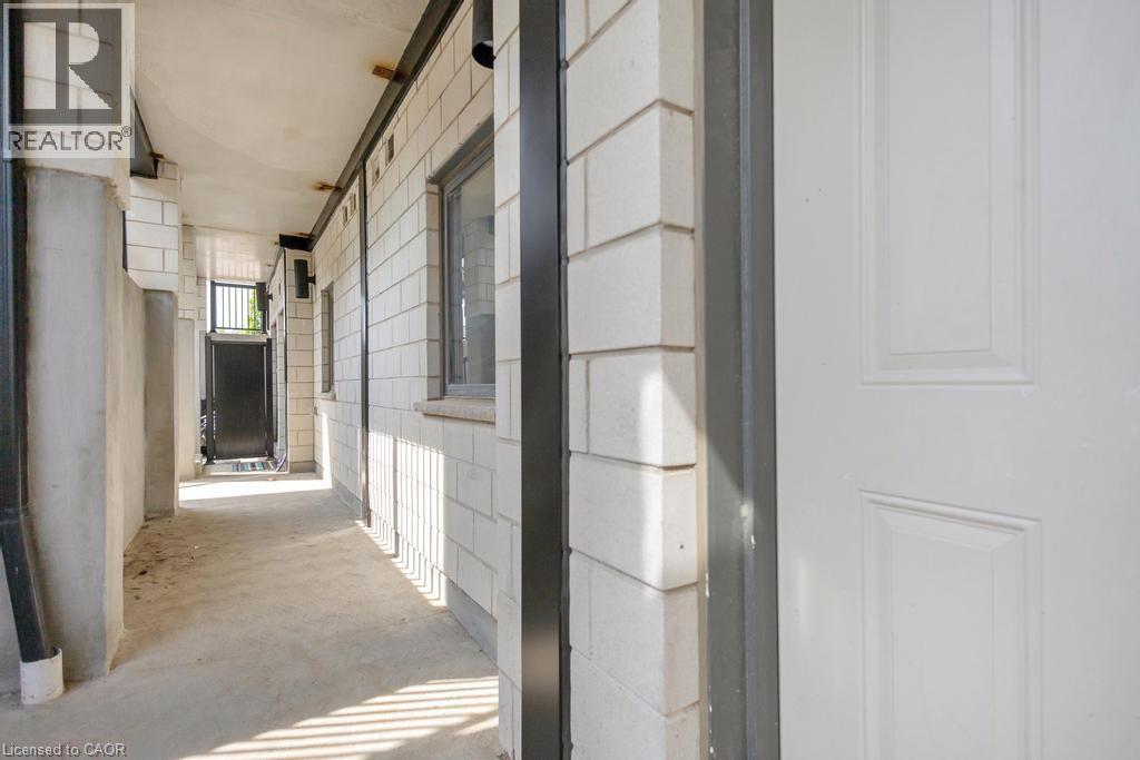25 ISHERWOOD Avenue Unit# 57, Cambridge, Ontario, N1R0E2 — Photo 30