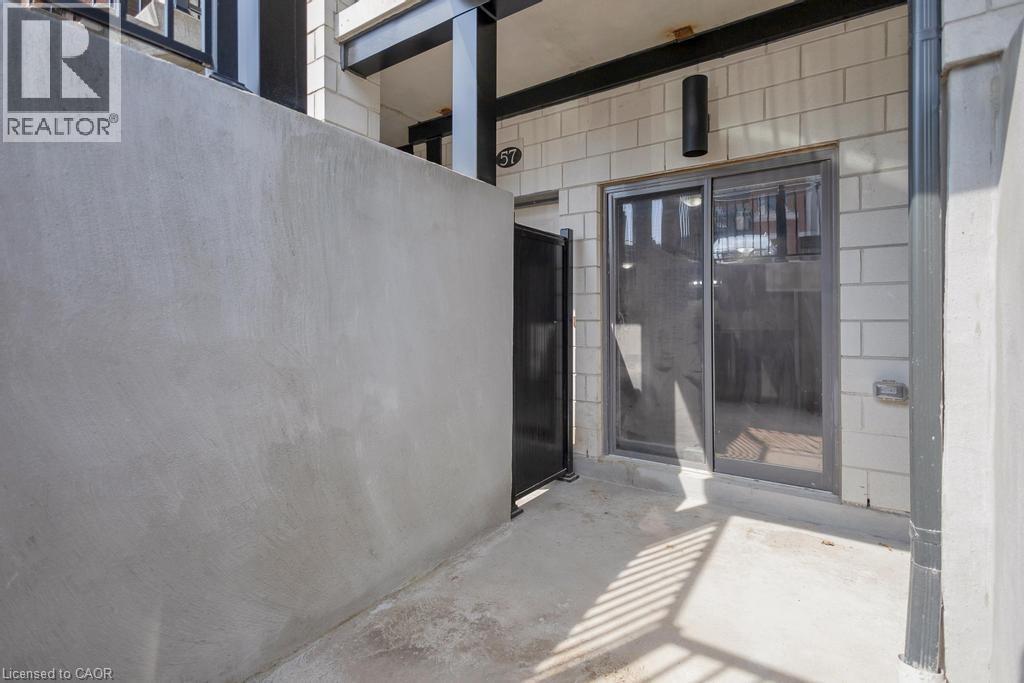 #57 25 ISHERWOOD Avenue - 29