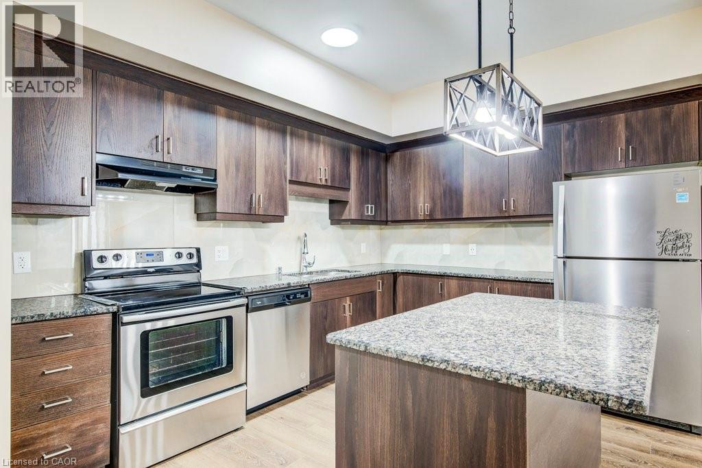 25 ISHERWOOD Avenue Unit# 57, Cambridge, Ontario, N1R0E2 — Photo 11