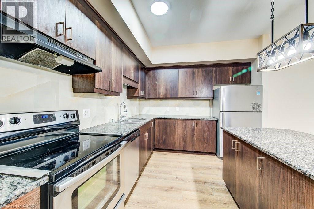 25 ISHERWOOD Avenue Unit# 57, Cambridge, Ontario, N1R0E2 — Photo 12