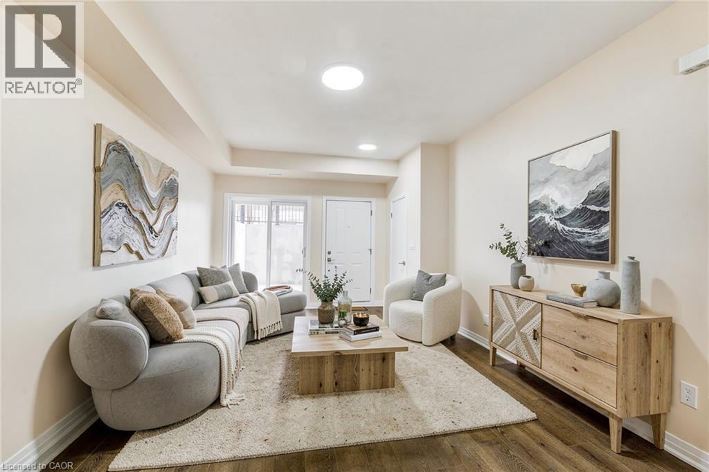 25 ISHERWOOD Avenue Unit# 57, Cambridge, Ontario, N1R0E2 — Photo 7