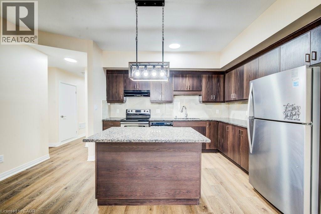 25 ISHERWOOD Avenue Unit# 57, Cambridge, Ontario, N1R0E2 — Photo 9