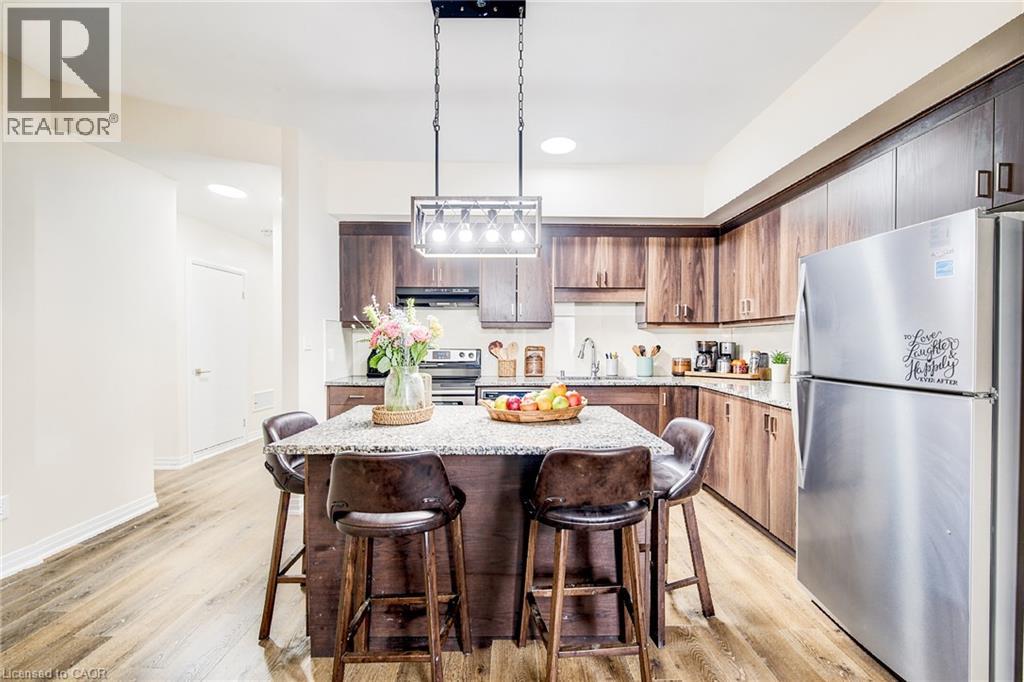 25 ISHERWOOD Avenue Unit# 57, Cambridge, Ontario, N1R0E2 — Photo 10