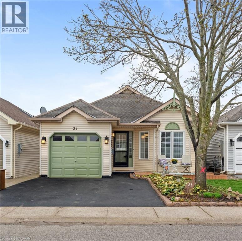 21 LONG POINT Boulevard — photo 41
