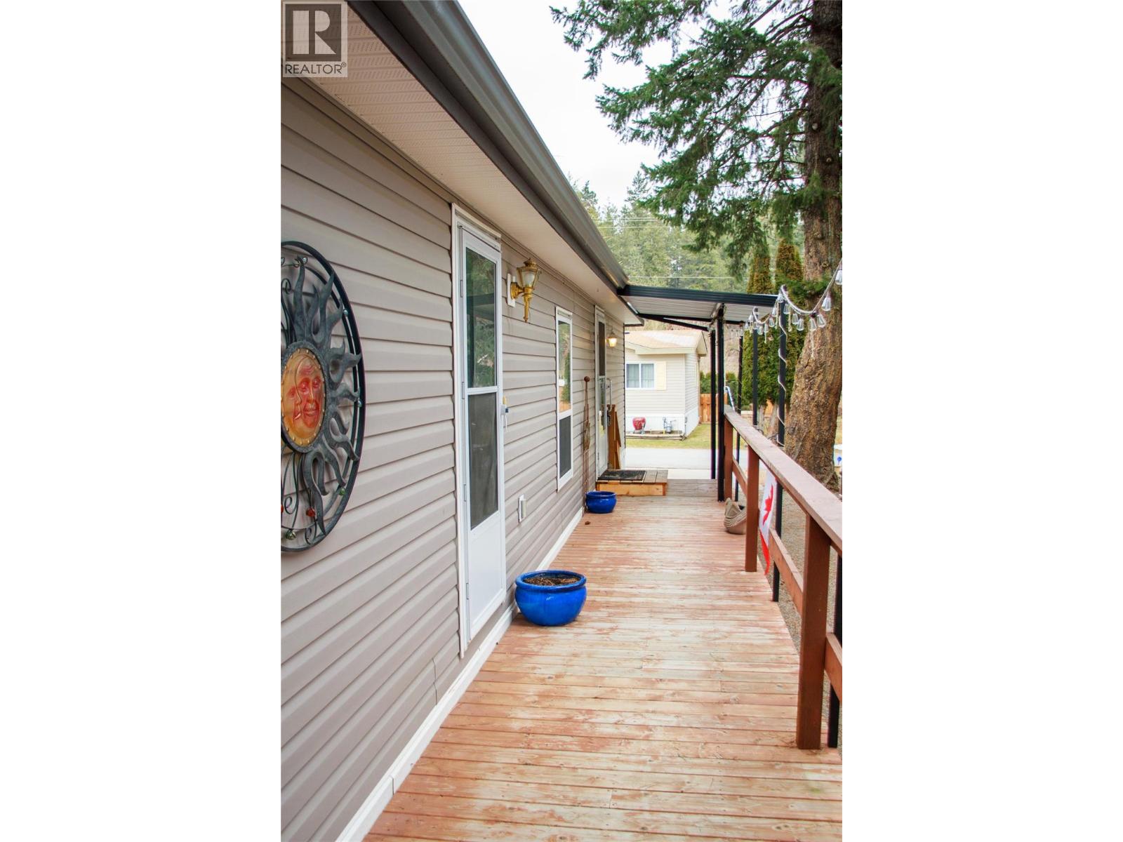 24 5371 Princeton Avenue, Peachland