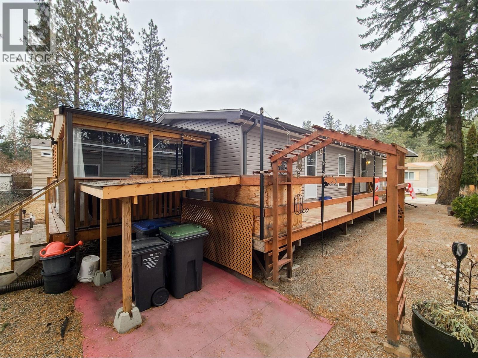 24 5371 Princeton Avenue, Peachland
