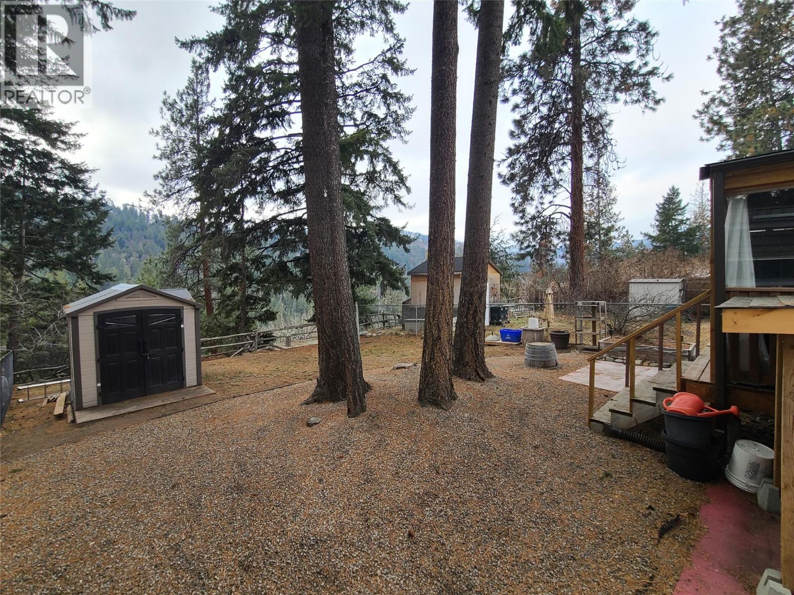 24 5371 Princeton Avenue, Peachland