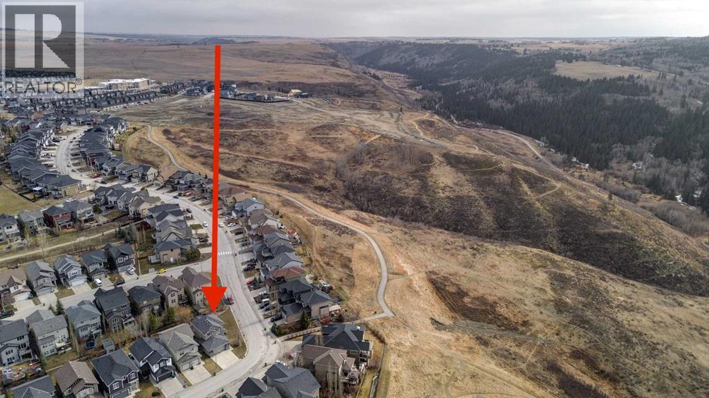 168 Sunset View, Cochrane