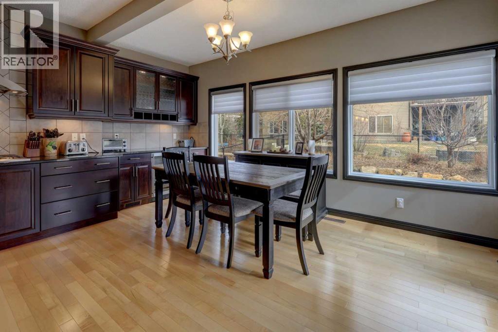 168 Sunset View, Cochrane