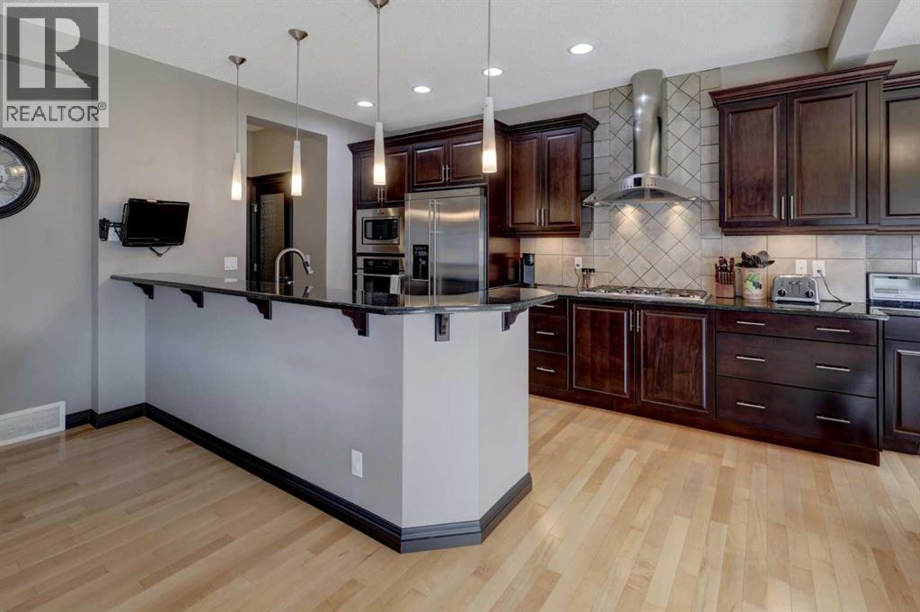 168 Sunset View, Cochrane