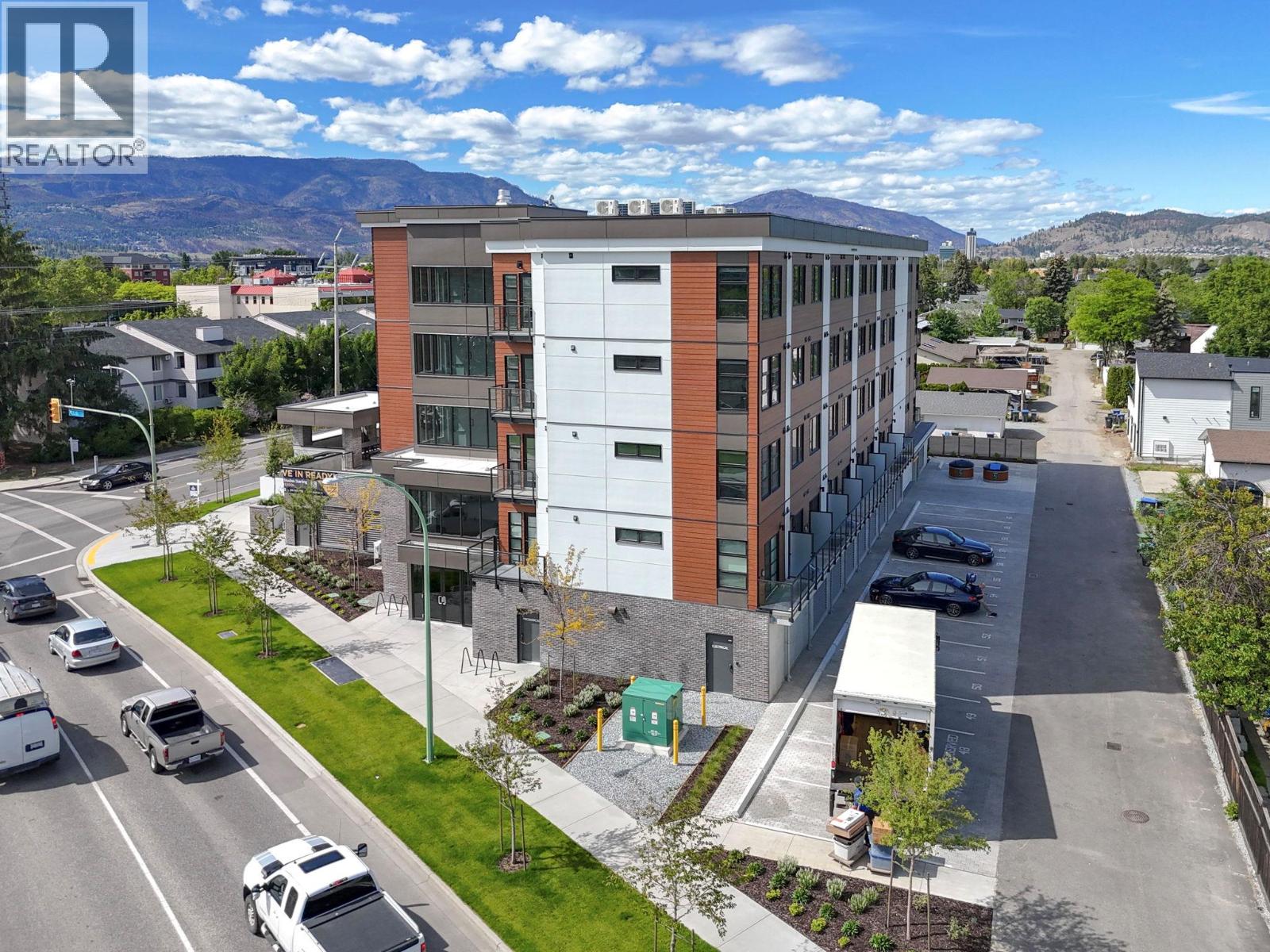418 720 KLO Road, Kelowna