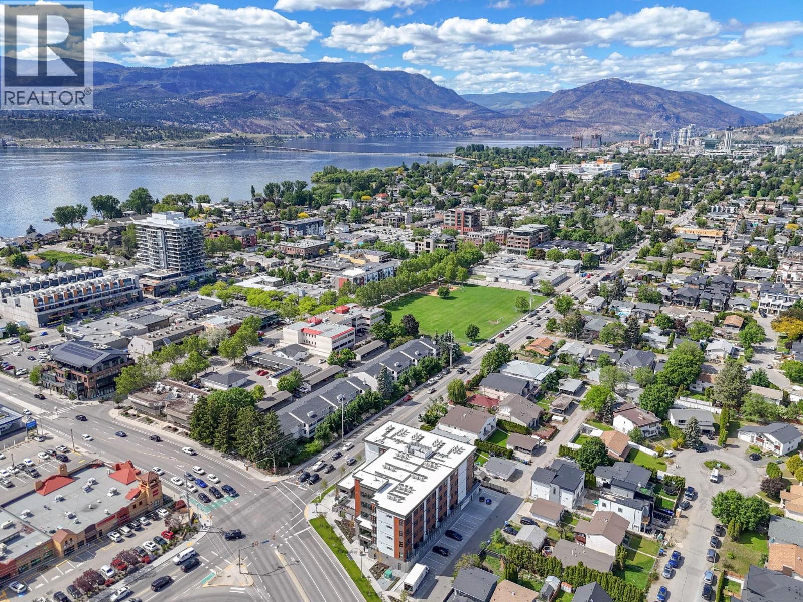 418 720 KLO Road, Kelowna