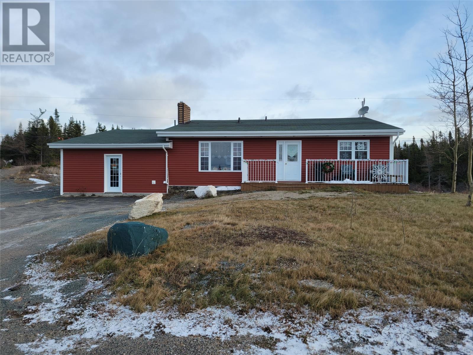 7 CENTER ISLAND ROAD - 6