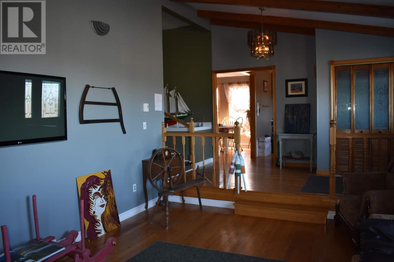 7 CENTER ISLAND ROAD - 7