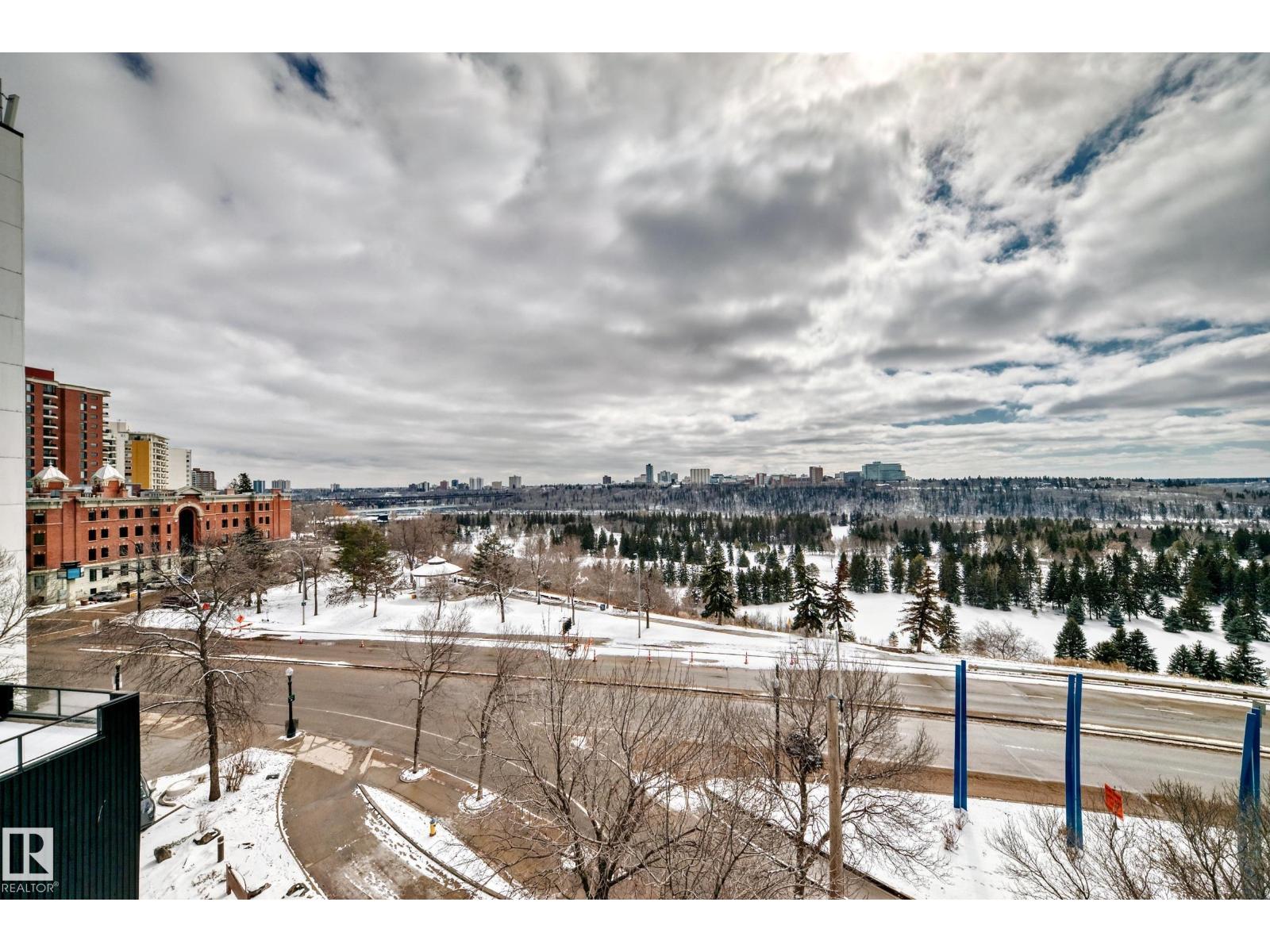 #716 10011 117 ST NW - 40