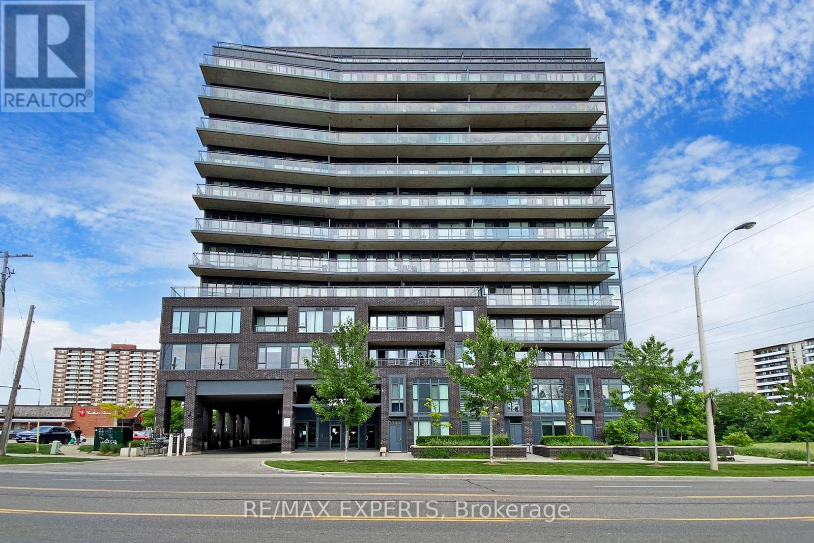 Listing photo of TH 106 - 3237 BAYVIEW AVENUE