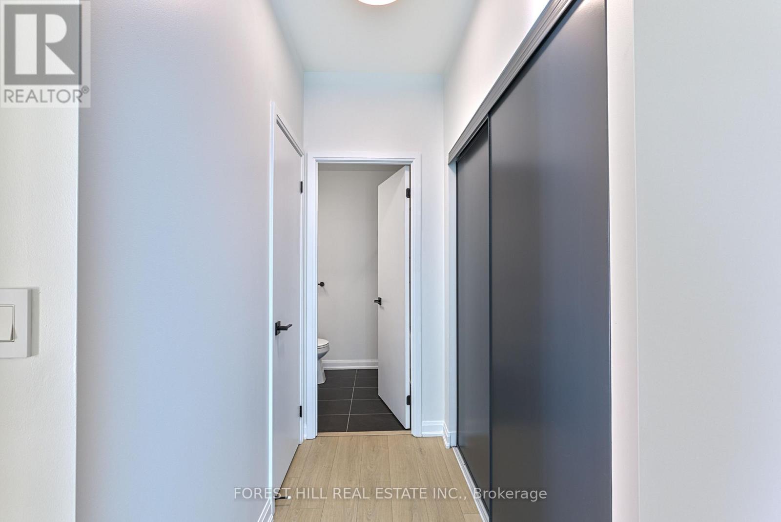 #2502 11 BOGERT AVENUE - 16