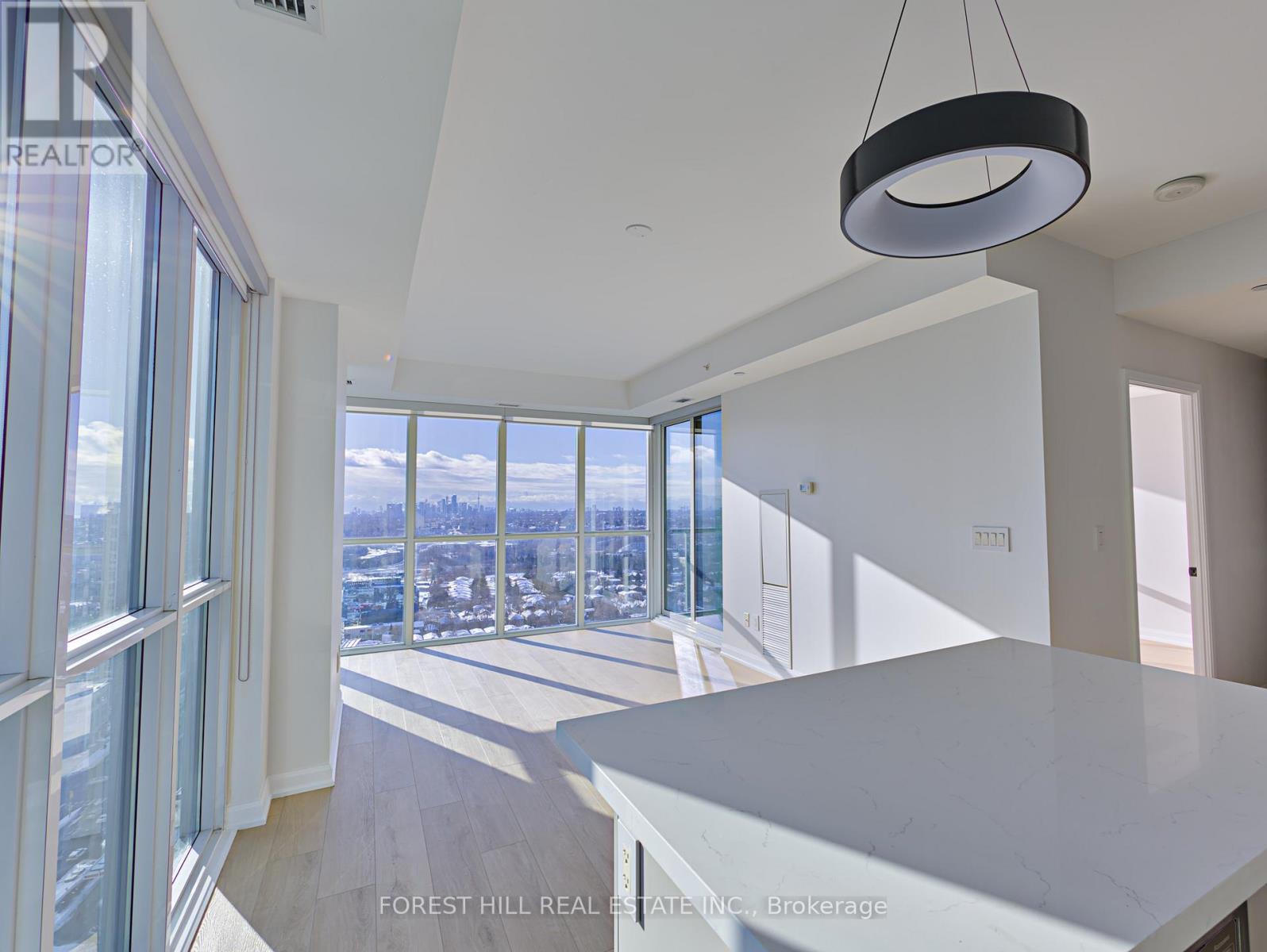#2502 11 BOGERT AVENUE - 5