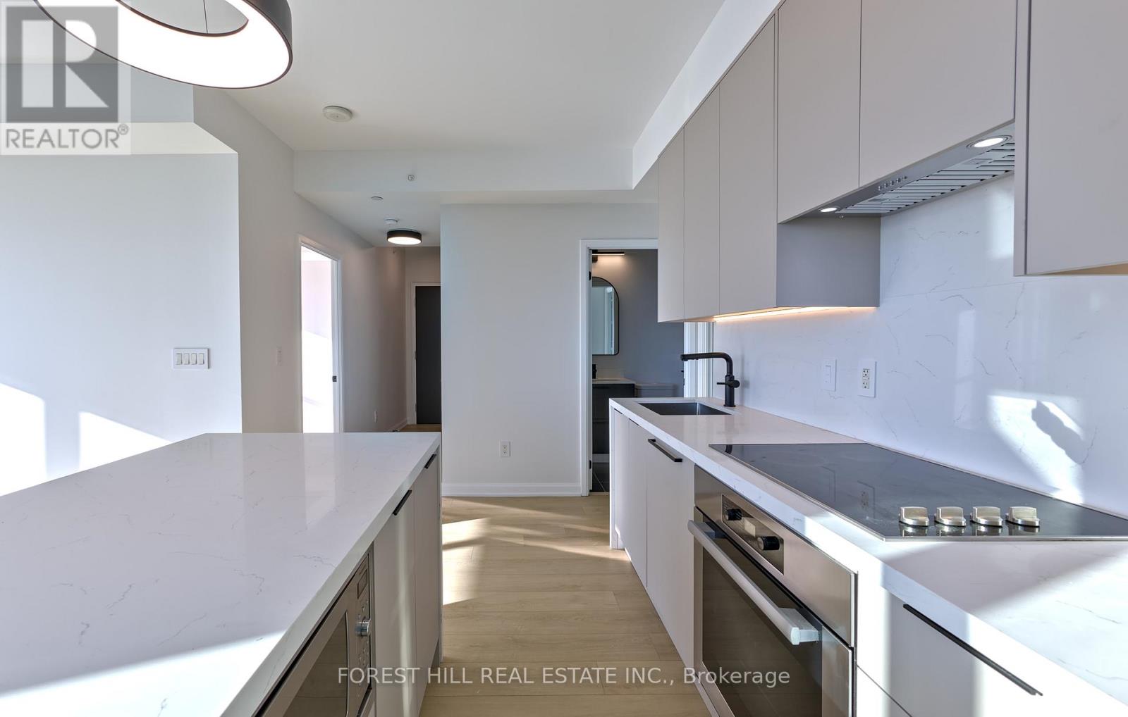#2502 11 BOGERT AVENUE - 11