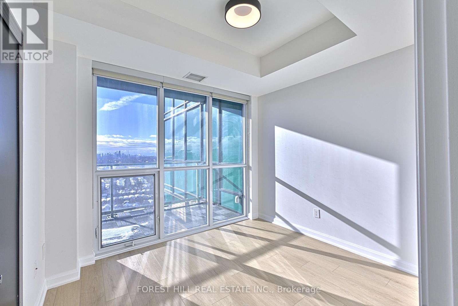 #2502 11 BOGERT AVENUE - 19
