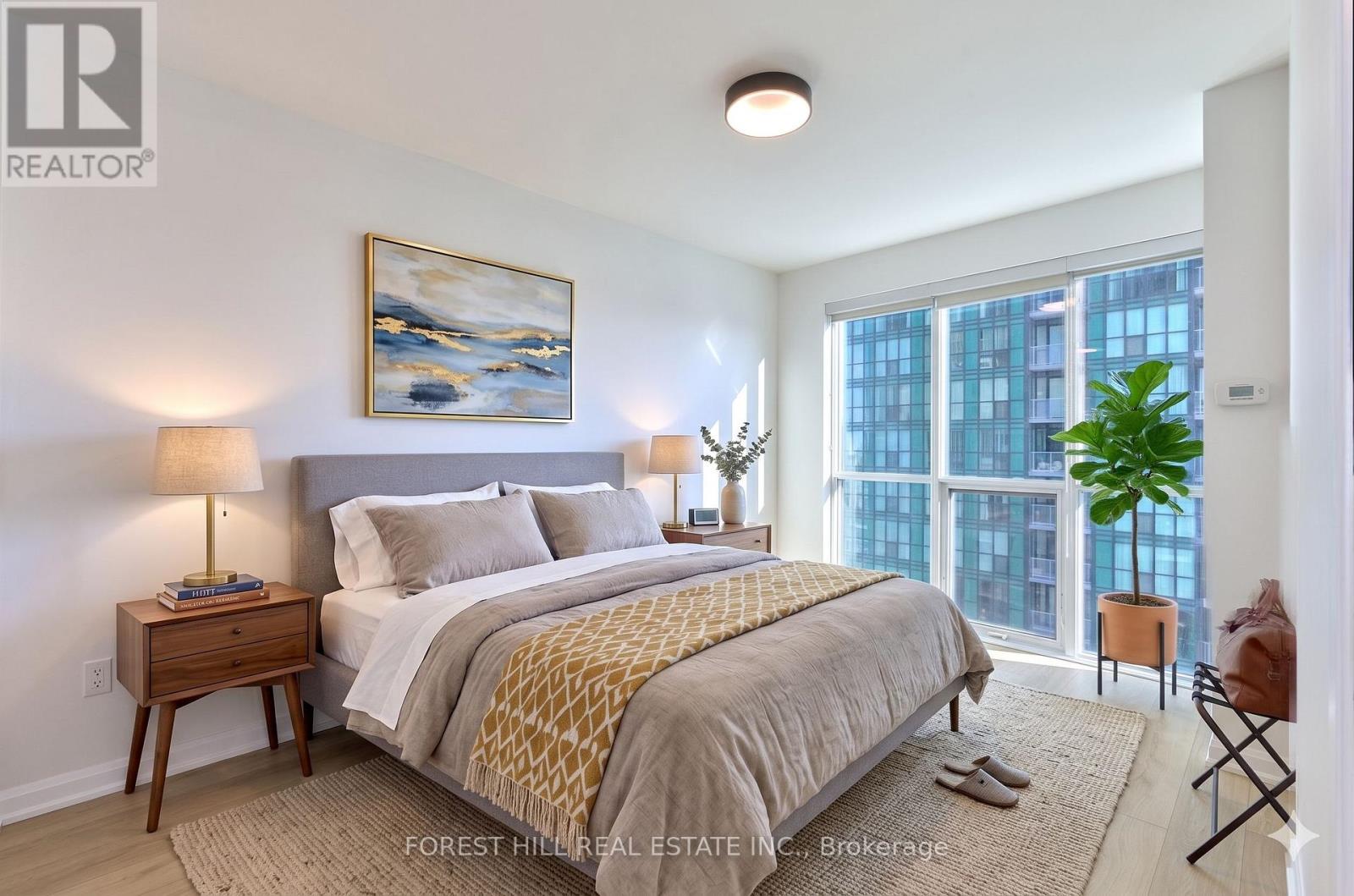 #2502 11 BOGERT AVENUE - 14