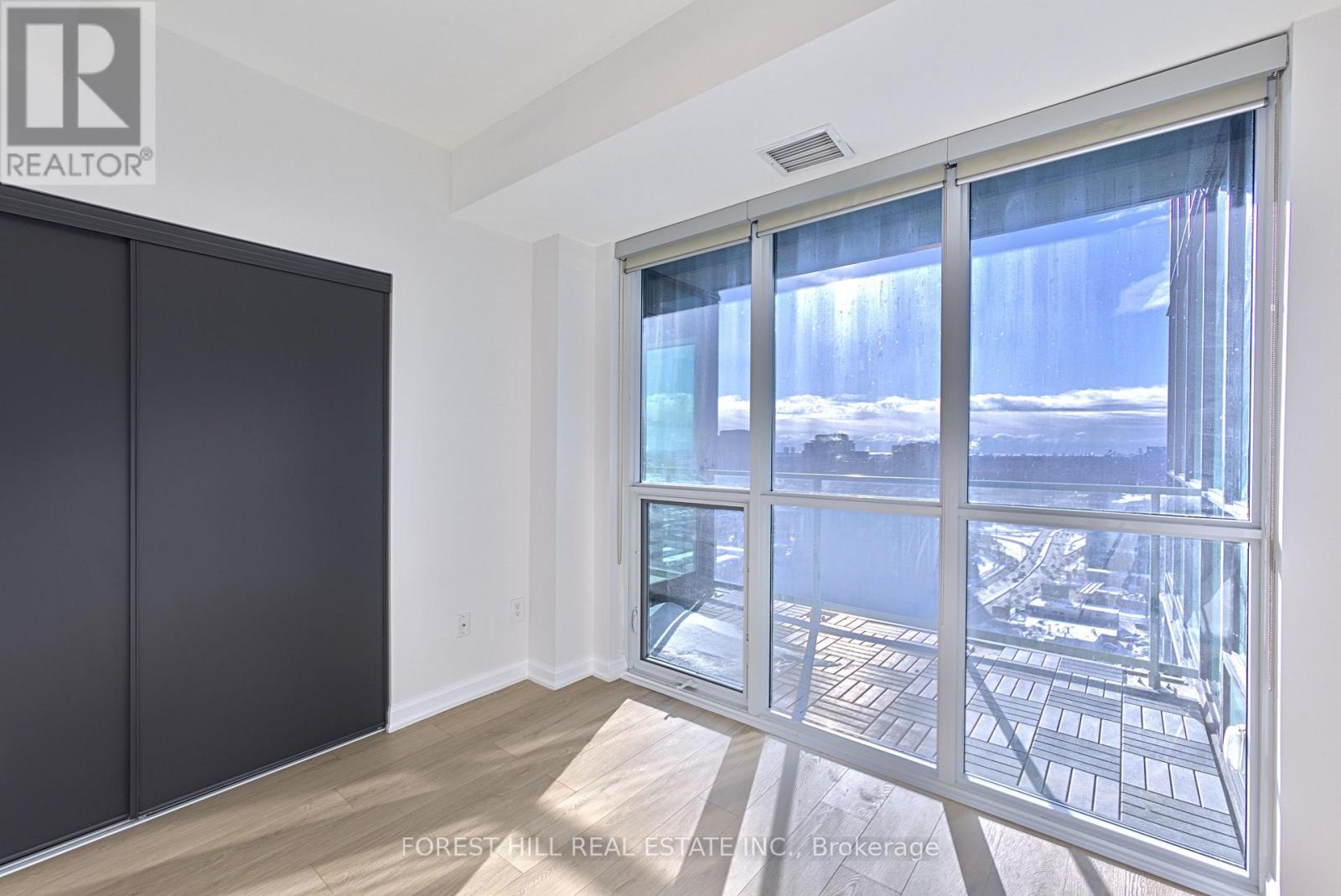 #2502 11 BOGERT AVENUE - 21