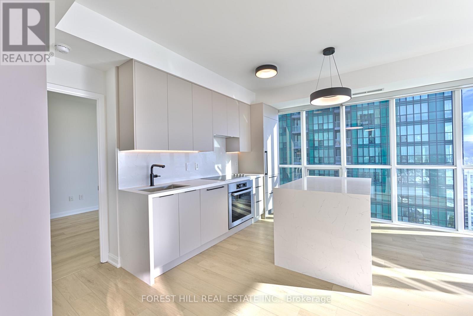 #2502 11 BOGERT AVENUE - 6
